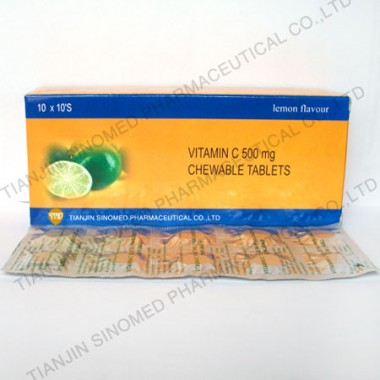 Vitamina C
