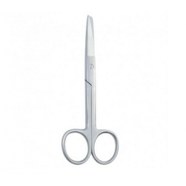 Sharp Operating Scissor