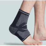 PRECISION-FIT ANKLE BRACE