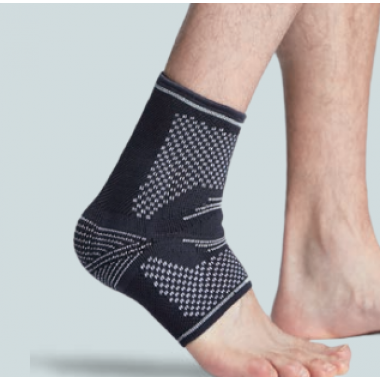 PRECISION-FIT ANKLE BRACE