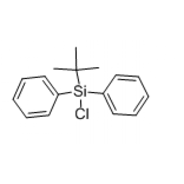 tert-butyldiphenylchlorosilane