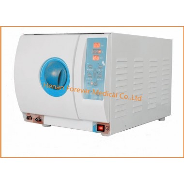 B Class Dental Sterilization Equipment Sterilizer