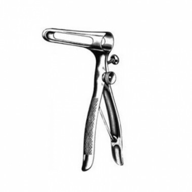 RECTAL SPECULUM SR-S-0369