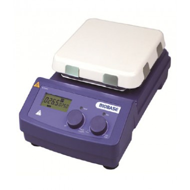 Hotplate Magnetic Stirrer 3