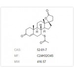 Spironolactone