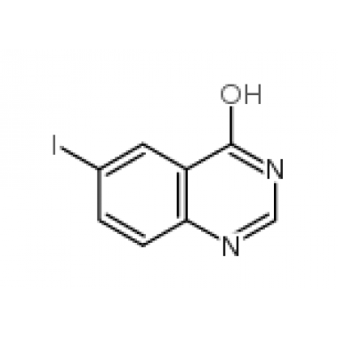 6-iodoquinazolin-4(3H)-one
