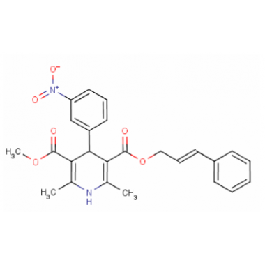 Pranidipine 99522-79-9