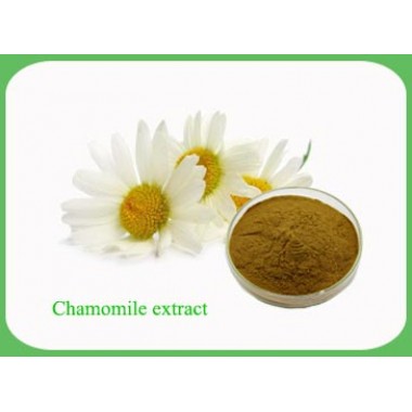 Chamomile extract