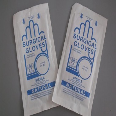 Disposable Latex Surgical Gloves