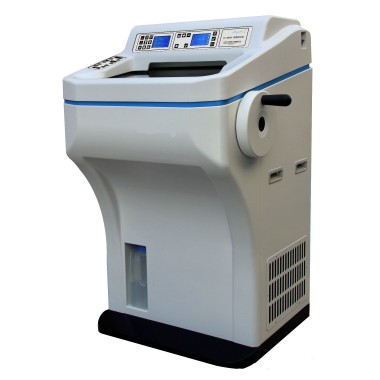 cryostat microtome