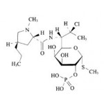 Clindamycin phosphate