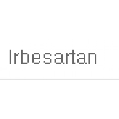 Irbesartan