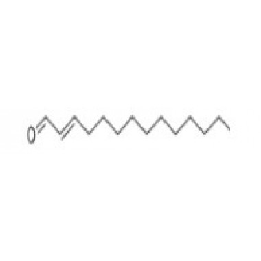 (2E)-Octadecenal