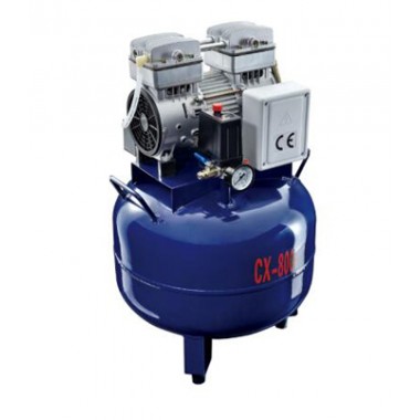 Silent Oilless Air Compressor
