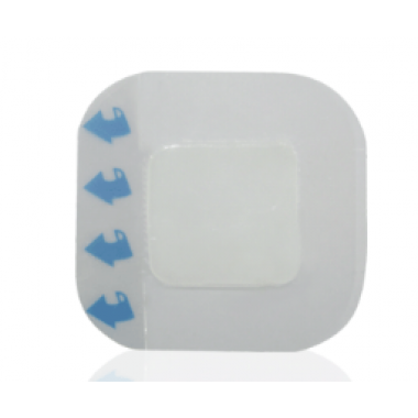 hydrocolloid dressing(self-adhesive)