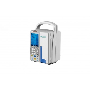 Veterinary Infusion pump