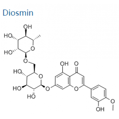 Diosmin