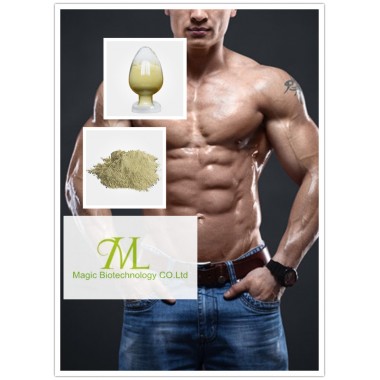 Trenbolone Enanthate