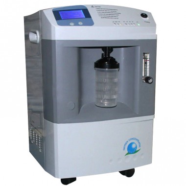 JAY-8 0-8L/Min Oxygen Concentrator