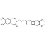 8-DeMethyl Ivabradine