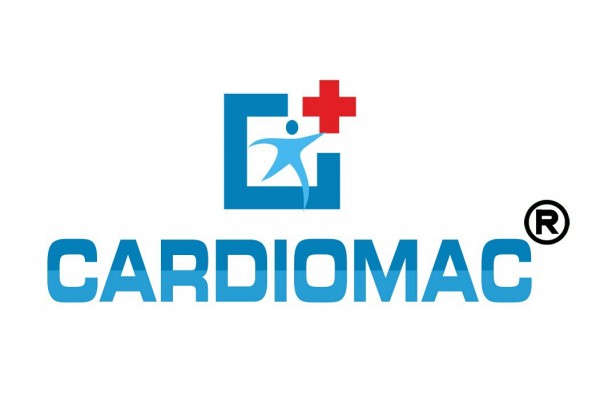 Cardiomac India Pvt Ltd