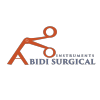 Abidi surgical instruments