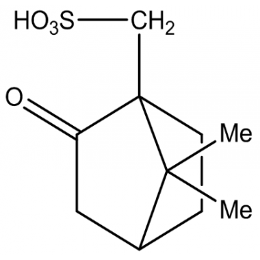 DL-Camphorsulfonic Acid