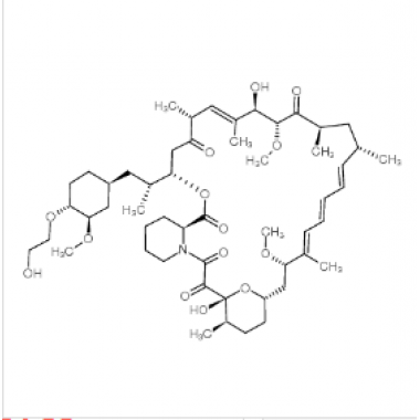 Everolimus 159351-69-6