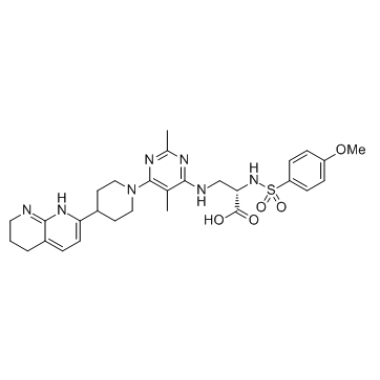 GLPG0187