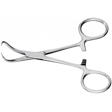 Towel Forceps