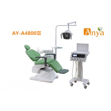 Integral Dental Unit