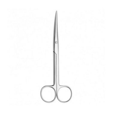 LEXER SCISSOR