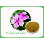 Catharanthus roseus Extract