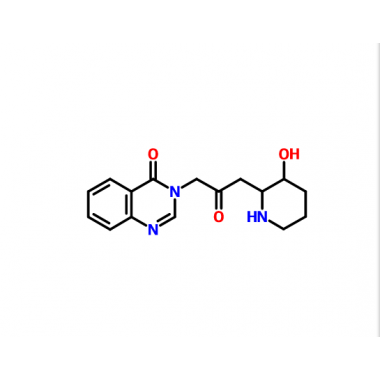 Febrifugine