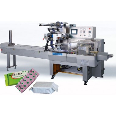 Pillow-type Packing Machine