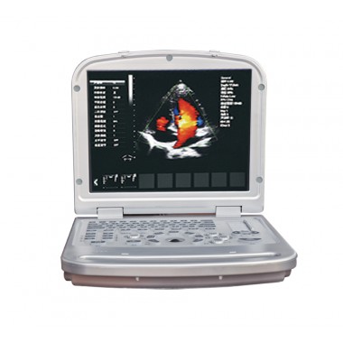 PL-6018L Laptop Color Doppler