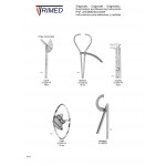 Examination & Measureing Instruments