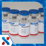 HGH human growth hormone (somatropin)