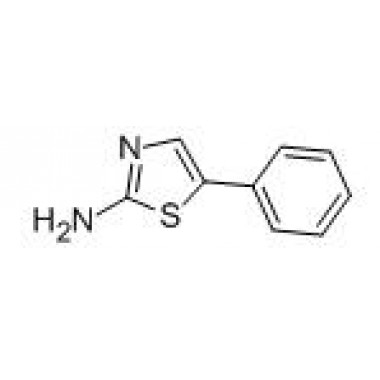 5-phenylthiazol-2-amine