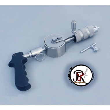 Hand Drill Orthopedic MARTIN , Orthopedic instruments Roboz Tech Pakistan