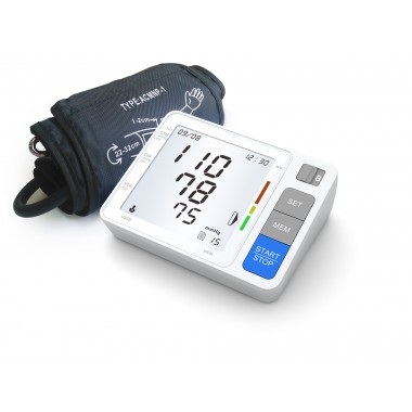 Blood Pressure Monitor