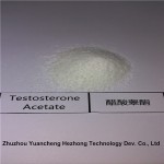 Testosterone acetate