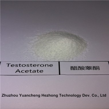 Testosterone acetate