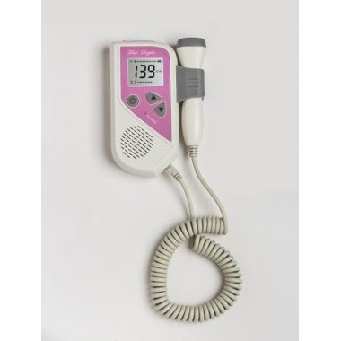 Fetal Doppler