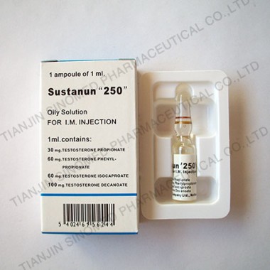 Sustanun Injection