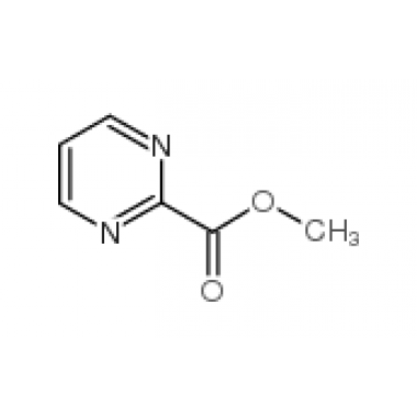 Methyl pyrimidine-2-carboxylate