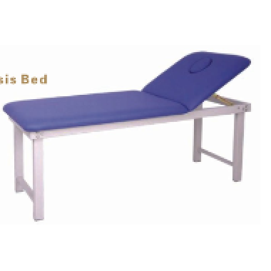 Carbon-Steel Diagnosis Bed