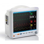 LT-8000B patient monitor