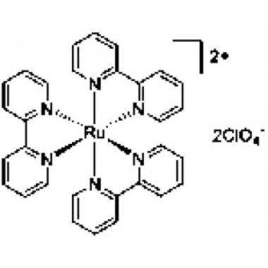 TRIS-(2,2'-BIPYRIDINE) RUTHENIUM (II) PERCHLORATE