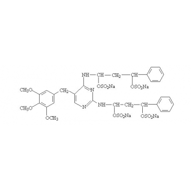 TRIMETHOPRIM WATER SOLUBLE 30%